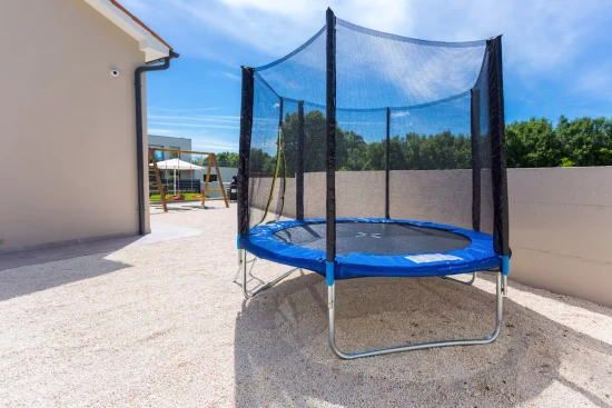 Vila Istrie - Barban IS 8129 N1