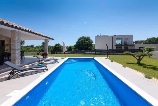 Vila Istrie - Barban IS 8129 N1