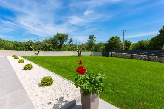 Vila Istrie - Barban IS 8129 N1