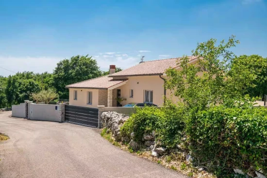 Vila Istrie - Barban IS 8129 N1