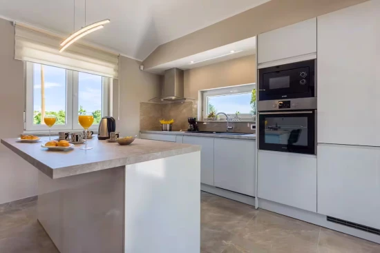 Vila Istrie - Barban IS 8129 N1