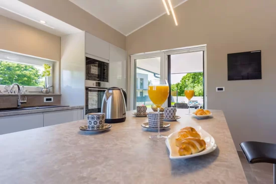 Vila Istrie - Barban IS 8129 N1
