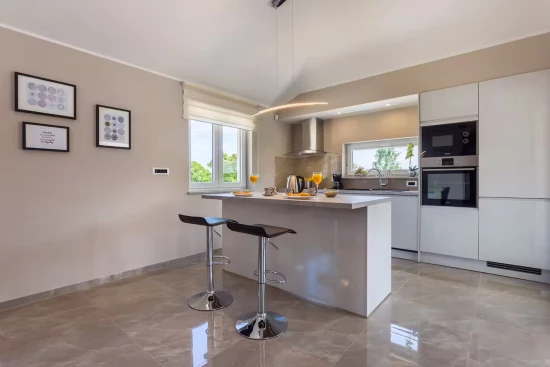 Vila Istrie - Barban IS 8129 N1
