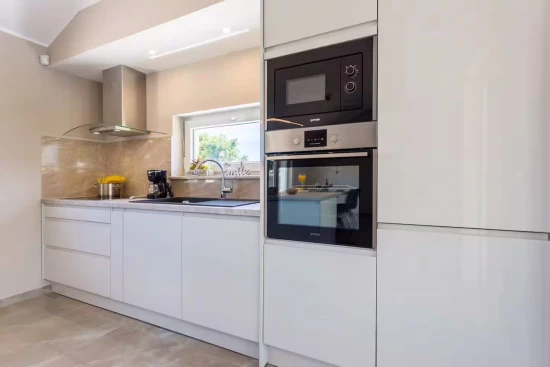 Vila Istrie - Barban IS 8129 N1