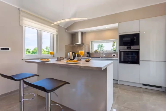Vila Istrie - Barban IS 8129 N1