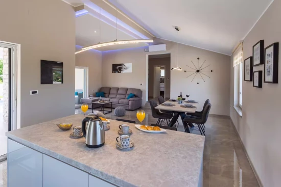 Vila Istrie - Barban IS 8129 N1