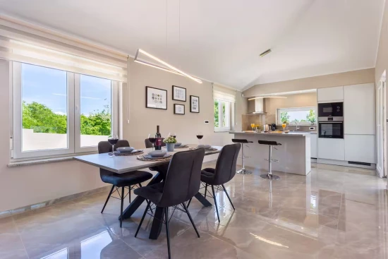 Vila Istrie - Barban IS 8129 N1