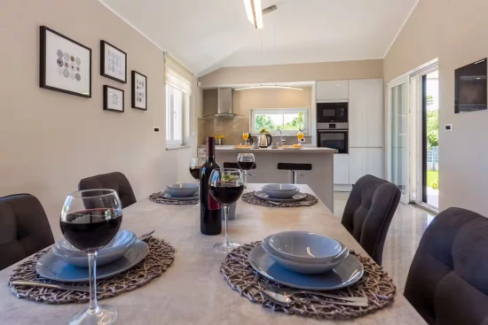 Vila Istrie - Barban IS 8129 N1