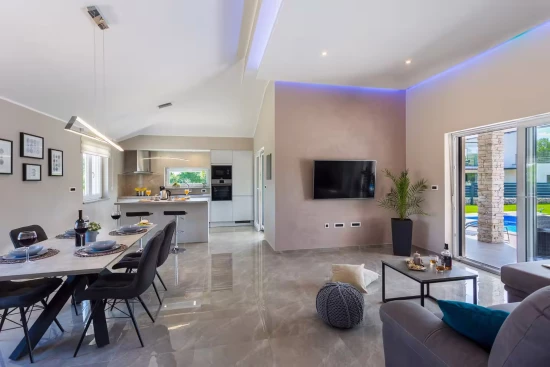 Vila Istrie - Barban IS 8129 N1