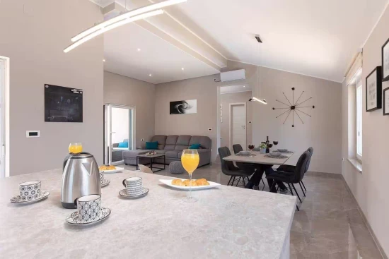 Vila Istrie - Barban IS 8129 N1