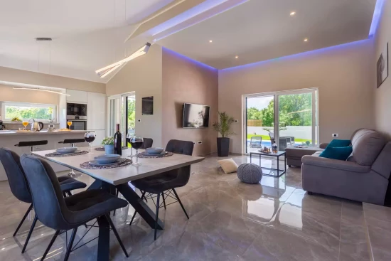 Vila Istrie - Barban IS 8129 N1