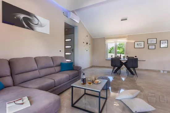 Vila Istrie - Barban IS 8129 N1