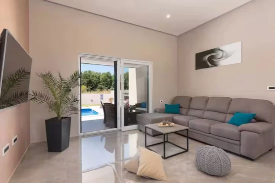 Vila Istrie - Barban IS 8129 N1