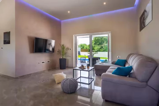 Vila Istrie - Barban IS 8129 N1