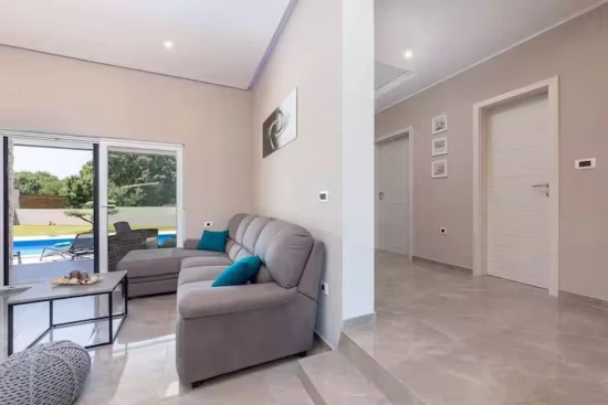 Vila Istrie - Barban IS 8129 N1