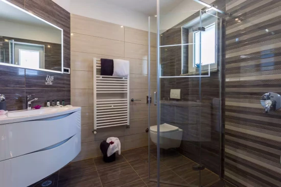 Vila Istrie - Barban IS 8129 N1