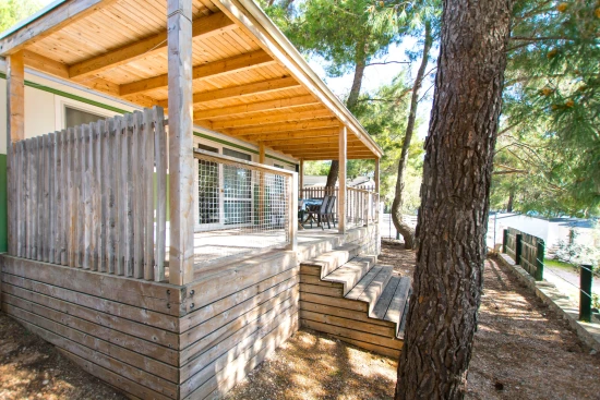 Mobilheim Ostrov Pašman - Pašman OS 12344 N1