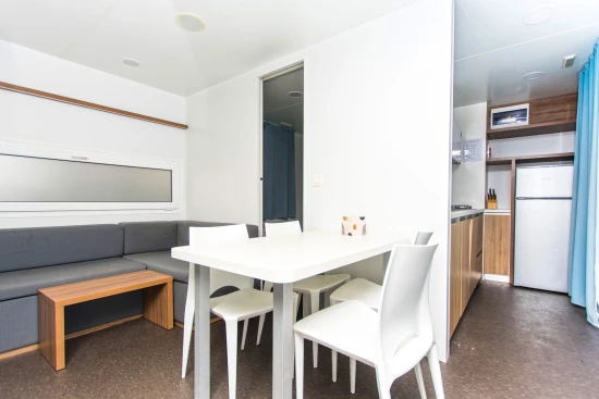 Mobilheim Ostrov Pašman - Pašman OS 12344 N1