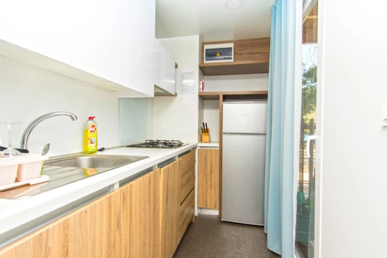 Mobilheim Ostrov Pašman - Pašman OS 12344 N1