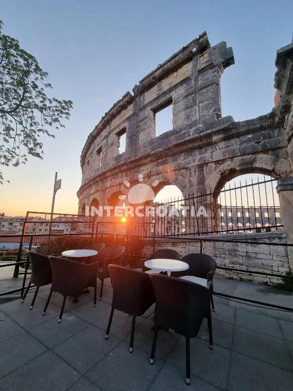 Apartmán Istrie - Pula IS 8130 N1