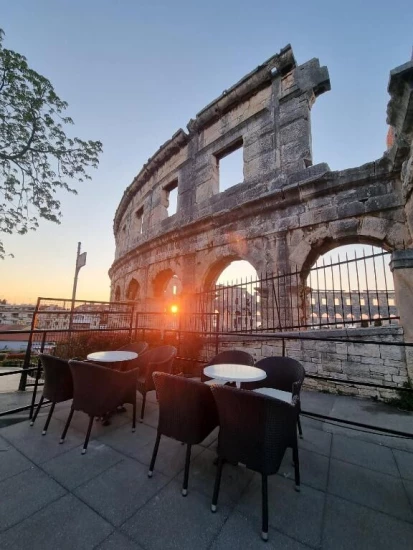 Apartmán Istrie - Pula IS 8130 N1