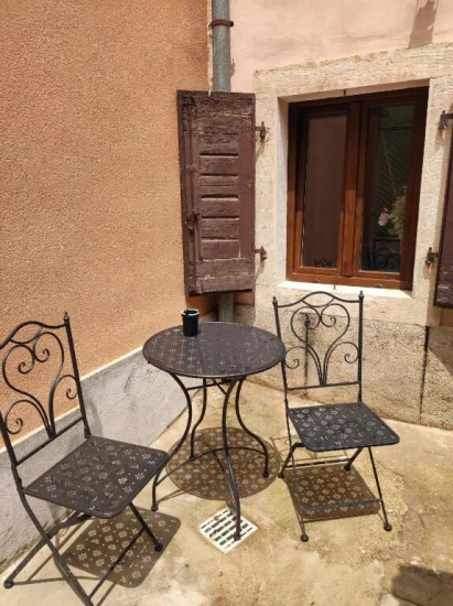 Apartmán Istrie - Pula IS 8130 N1