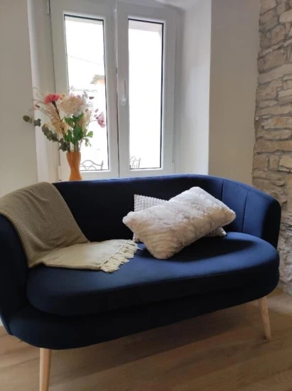 Apartmán Istrie - Pula IS 8130 N1