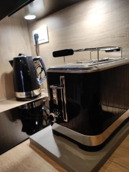 Apartmán Istrie - Pula IS 8130 N1
