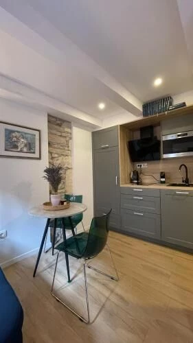 Apartmán Istrie - Pula IS 8130 N1