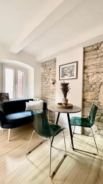 Apartmán Istrie - Pula IS 8130 N1