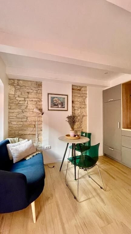 Apartmán Istrie - Pula IS 8130 N1