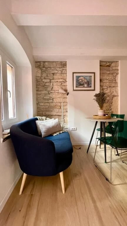 Apartmán Istrie - Pula IS 8130 N1