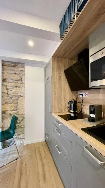 Apartmán Istrie - Pula IS 8130 N1
