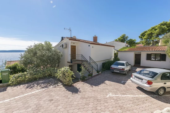 Apartmán Střední Dalmácie - Okrug Gornji DA 17499 N4