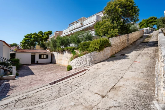 Apartmán Střední Dalmácie - Okrug Gornji DA 17499 N4