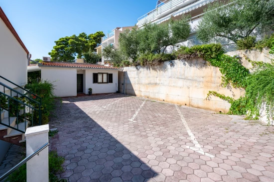 Apartmán Střední Dalmácie - Okrug Gornji DA 17499 N4
