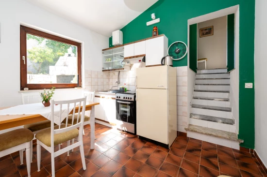 Apartmán Střední Dalmácie - Okrug Gornji DA 17499 N4