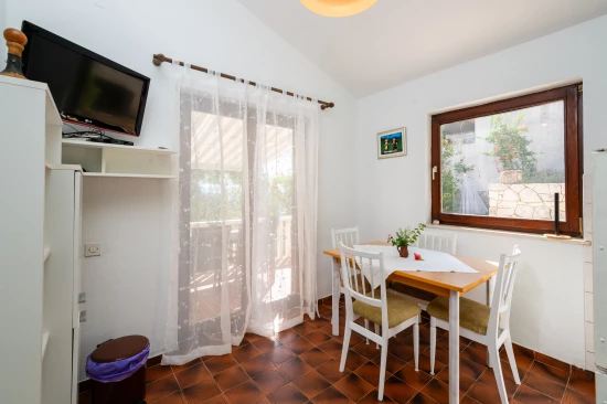 Apartmán Střední Dalmácie - Okrug Gornji DA 17499 N4