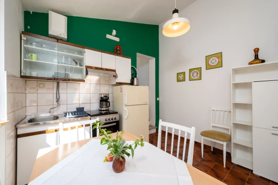Apartmán Střední Dalmácie - Okrug Gornji DA 17499 N4