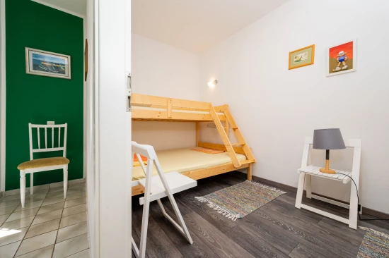 Apartmán Střední Dalmácie - Okrug Gornji DA 17499 N4