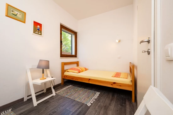 Apartmán Střední Dalmácie - Okrug Gornji DA 17499 N4