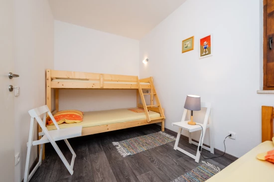 Apartmán Střední Dalmácie - Okrug Gornji DA 17499 N4