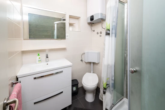 Apartmán Střední Dalmácie - Okrug Gornji DA 17499 N4