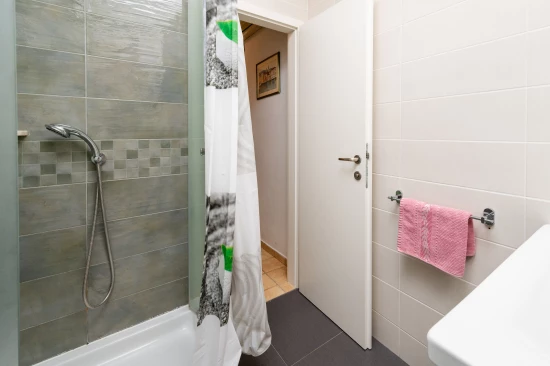 Apartmán Střední Dalmácie - Okrug Gornji DA 17499 N4