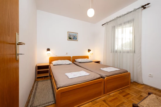 Apartmán Střední Dalmácie - Okrug Gornji DA 17499 N4