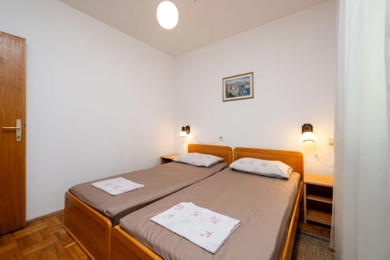 Apartmán Střední Dalmácie - Okrug Gornji DA 17499 N4