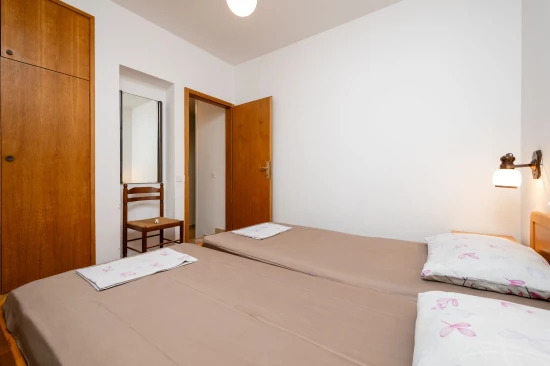 Apartmán Střední Dalmácie - Okrug Gornji DA 17499 N4