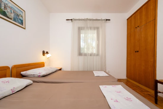 Apartmán Střední Dalmácie - Okrug Gornji DA 17499 N4