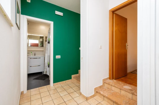 Apartmán Střední Dalmácie - Okrug Gornji DA 17499 N4