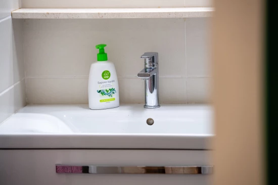 Apartmán Střední Dalmácie - Okrug Gornji DA 17499 N4